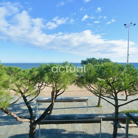 Daire Catalunya F-2 Platja d'Aro