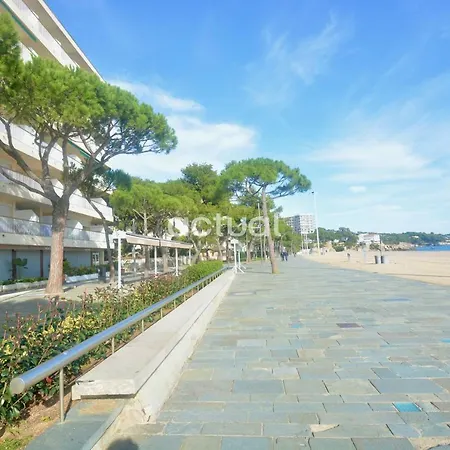 Daire Catalunya F-2 Platja d'Aro